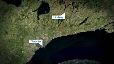 Child dead, OPP officer seriously injured, 1 in custody in incident in City of Kawartha Lakes - globalnews.ca