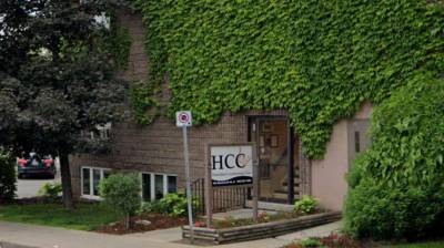 Global News - Hamilton Public Health - St. Joe’s investigating COVID-19 outbreak at Hamilton long-term care home - globalnews.ca - county St. Joseph