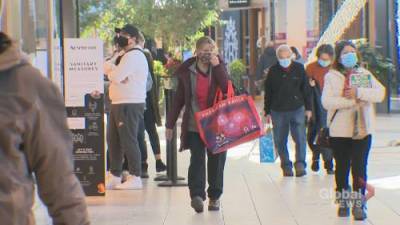 COVID-19: Black Friday brings new safety measures at Calgary malls - globalnews.ca