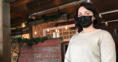 Edmonton restaurant struggles amid ever-changing pandemic restrictions - globalnews.ca