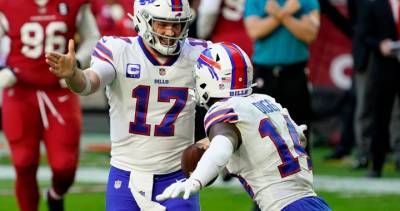 Rick Zamperin’s Week 12 NFL Picks: Bills grab 8th win, Brady can’t keep up with Mahomes - globalnews.ca - Washington - city Pittsburgh - Denver