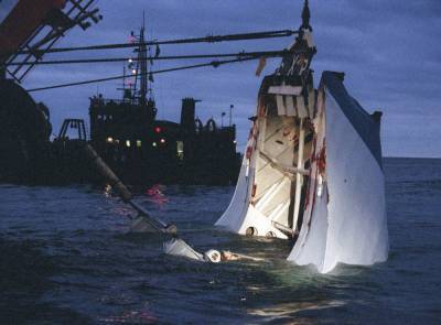 Sweden requires more info to reopen 1994 ferry disaster case - clickorlando.com - Finland - Sweden - city Stockholm - Estonia