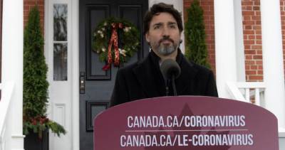 Justin Trudeau - Bill Kelly - Bill Kelly: Canadians don’t need uncertainty over coronavirus vaccine - globalnews.ca - Usa - Germany - Canada - county Will