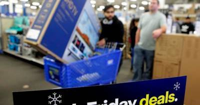 Black Friday - Black Friday shopping in a COVID-19 pandemic: some stores closed, sales move online - globalnews.ca - Canada