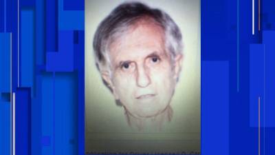 Silver Alert issued for missing 80-year-old Florida man - clickorlando.com - state Florida - county Lake - Georgia