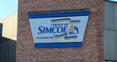 Coronavirus: Simcoe Manor nursing home outbreak declared over - globalnews.ca - county George - county Simcoe