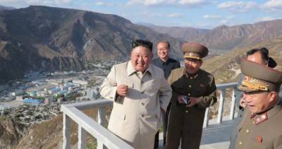 Kim Jong Un - Kim Jong-Un - Kim Jong Un executed officials for COVID-19 failings, South Korea says - globalnews.ca - South Korea - North Korea