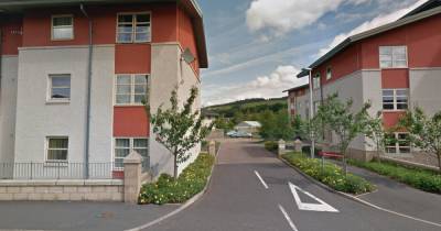 Coronavirus cluster at Scots sheltered housing complex after 16 residents and 12 staff test positive - dailyrecord.co.uk - Scotland