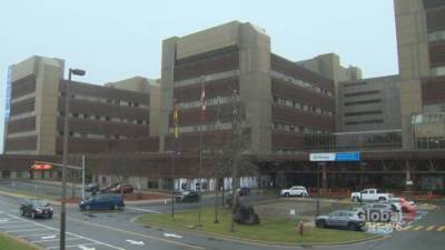 Horizon Health seeks help in Saint John COVID-19 outbreak - globalnews.ca