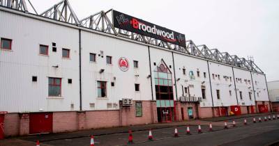 Clyde face SPFL probe as East Fife game postponed amid Covid outbreak chaos - dailyrecord.co.uk - Scotland
