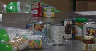 “It’s their first time’: More people than ever are turning to food banks under COVID-19 - globalnews.ca - county Island - city Vancouver, county Island