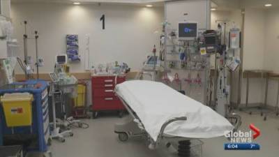 Christa Dao - Concern mounting as Alberta hospitalizations, ICU rates keep rising - globalnews.ca