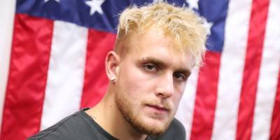 Jake Paul - Jake Paul Backtracks On Calling COVID A Hoax; Says He Was 'Misquoted' - justjared.com