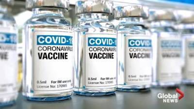 Darrell Bricker - Coronavirus: Support for mandatory vaccines weakens among Canadians - globalnews.ca