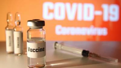 Boris Johnson - Mike Cirigliano - Thomas Drayton - Britain prepares to rollout coronavirus vaccine - fox29.com - Britain