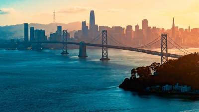 London Breed - San Francisco enters 'purple' tier, imposes new coronavirus lockdown measures - foxnews.com - San Francisco - city San Francisco