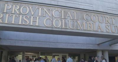 At least 10 test positive of COVID-19 at Surrey, Abbotsford courthouses: Union - globalnews.ca