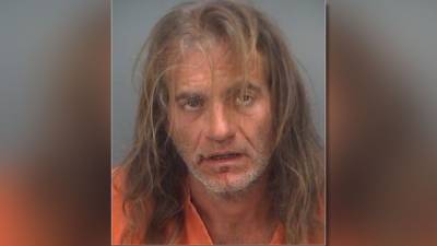 Homeless man accused of sexually battering woman who gave him a place to sleep - fox29.com - state Florida - county Pinellas