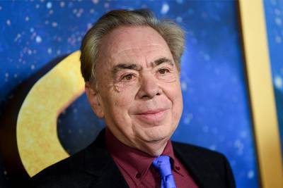 Andrew Lloyd Webber - Andrew Lloyd Webber hopeful for Broadway as possible COVID-19 vaccine looms - nypost.com - New York - South Korea - Japan - Britain