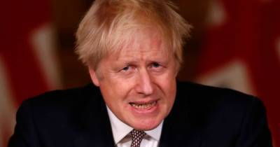 Boris Johnson - 4 times Boris Johnson prematurely promised light at the end of the Covid-19 tunnel - mirror.co.uk