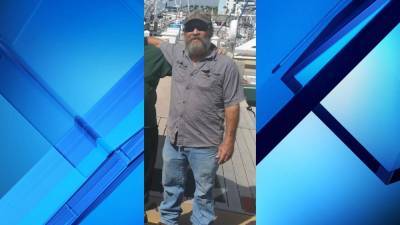 Crews rescue missing man clinging to capsized boat 86 miles offshore of Port Canaveral - clickorlando.com - state Florida - county Brevard