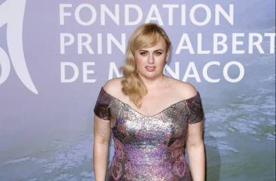 Rebel Wilson Celebrates Reaching Her Goal Weight Before ‘Year Of Health’ Concludes - etcanada.com - Usa