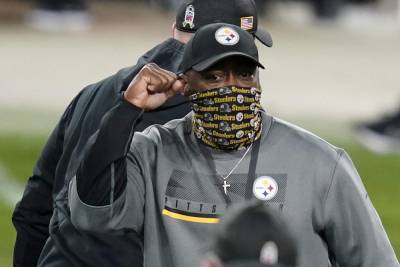 Mike Tomlin - Steelers optimistic but wary as COVID-19 rearranges schedule - clickorlando.com - city Baltimore