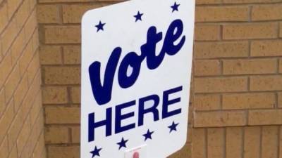 Larry Krasner - Philadelphia creates Election Task Force to help preserve 'clean and fair' election - fox29.com