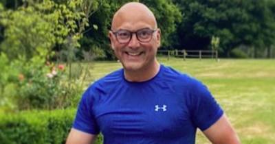 Gregg Wallace - Gregg Wallace hails lockdown saying 'it is brilliant for me and my health' - mirror.co.uk