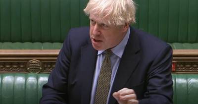 Boris Johnson - Prime Minister Boris Johnson hopes to 'defeat coronavirus by Spring' - manchestereveningnews.co.uk - Britain