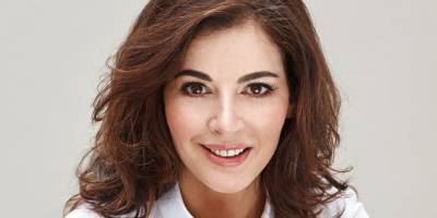 Nigella Lawson - Nigella Lawson opens up about life during a pandemic and the feeling of cooking for one - lifestyle.com.au - Britain - Ireland