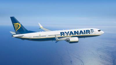 Michael Oleary - Ryanair posts first summer loss in decades, flags more capacity cuts - rte.ie - Ireland