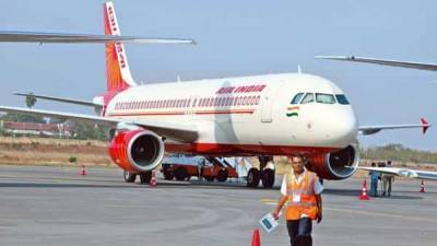 Air India - 'Covid-19 negative reports from lab': Air India as 19 test positive at Wuhan airport - livemint.com - China - city Wuhan, China - India - city Delhi