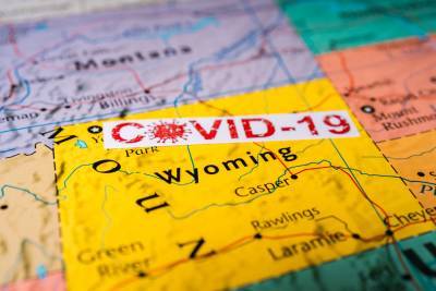 Wyoming Submits Initial COVID-19 Vaccination Plan To CDC - health.wyo.gov - state Wyoming