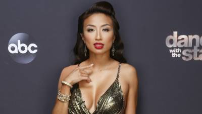 Jeannie Mai - Jeannie Mai Hospitalized, Exits 'Dancing With the Stars' Early Over Immediate Health Concerns - etonline.com