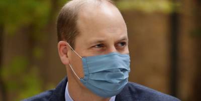 prince Charles - Prince William Hid Coronavirus Diagnosis for Six Months To “Avoid Alarming the Public” - harpersbazaar.com - Britain - county Norfolk - county Prince William