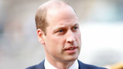 prince Charles - prince William - Prince William Tested Positive for COVID-19 Earlier This Year: Reports - etonline.com - county Prince William