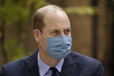 prince Charles - Report: Britain’s Prince William had coronavirus in April - clickorlando.com - Britain - county Prince William