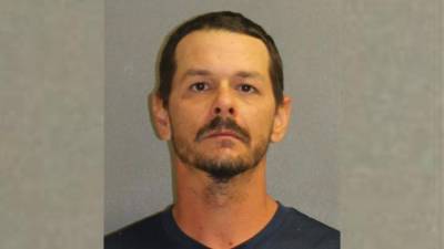Man filmed himself sexually abusing 9-year-old girl, deputies say - clickorlando.com - state Florida - county Volusia