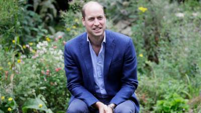 Prince William Reportedly Had Coronavirus Back in April - glamour.com - county Prince William