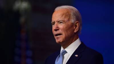 Joe Biden - Sean Rayford - Biden visits doctor after twisting ankle while playing with his dog - fox29.com - state Delaware - county Major - city Wilmington, state Delaware