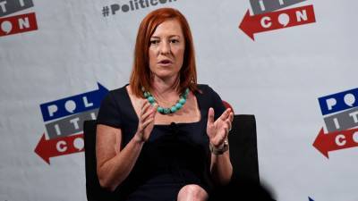 Jen Psaki - Report: Biden picks all women to lead communications team - fox29.com - Washington - state Delaware - city Wilmington, state Delaware