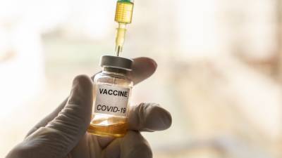 Stephen Donnelly - Covid-19 vaccination task force to meet later - rte.ie - Ireland