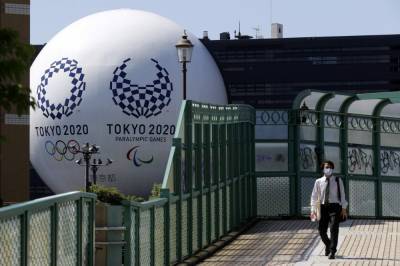 Tokyo Games won't confirm added costs reported at $3 billion - clickorlando.com - Japan - city Tokyo