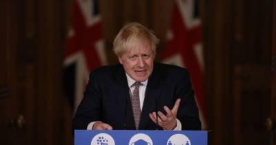 Boris Johnson - Boris Johnson to publish impact assessment of Covid-19 as he faces down Tory revolt - mirror.co.uk