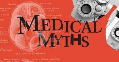 Medical Myths: 5 common myths about obesity - medicalnewstoday.com