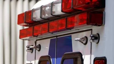 1 dead in Osceola County crash - clickorlando.com - state Florida - county Osceola