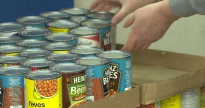‘The worst is yet to come’, report warns as Ontario food banks see rise in first-time users - globalnews.ca