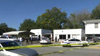 John Phillips - 9 shot, 4 dead in 10 days: Daytona Beach police hold community meeting - clickorlando.com
