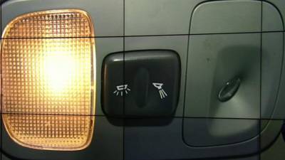 Steve Montiero - Here’s what Florida law says about driving with your dome light on - clickorlando.com - Usa - state Florida